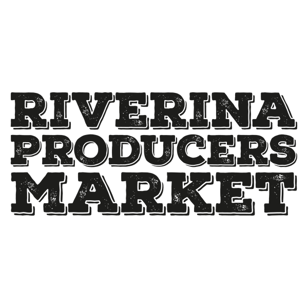 Riverina Producers' Market